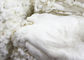 깎인 토끼 모피 코트 사용법, 푹신한 머리 의복을 위한 백색 토끼 모피 모피 협력 업체