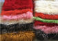 목욕탕 60X120cm의 착색된 양가죽 양탄자에 있는 티베트 연약한 양가죽 양탄자 협력 업체