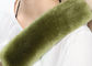 유아, 안락한 양가죽 어깨끈 덮개를 위한 양털 안전 벨트 패드  협력 업체